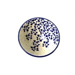 C03 Bunzlau IJscoupe 2876X Ø 11cm Overige Schalen